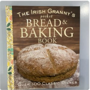 Bread Baking book