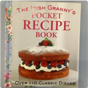 Recipe Book