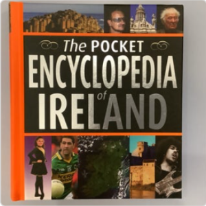 Encyclopedia of Ireland