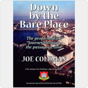Down by the Bare Place