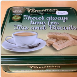 tea