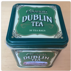 tea