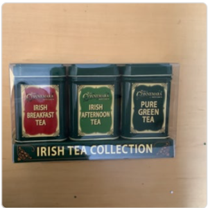 tea
