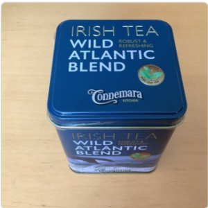 tea