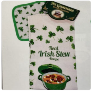 Tea Towel