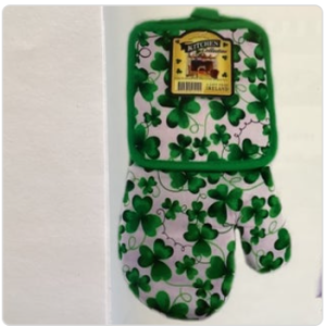 Pot Holder