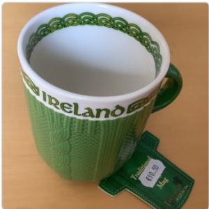 mug