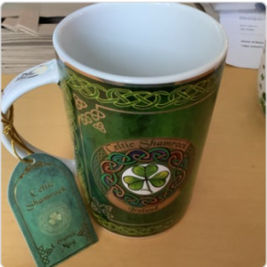 mug