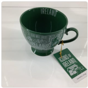 mug