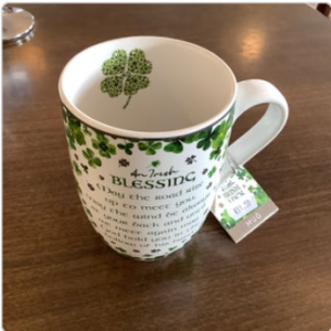 mug