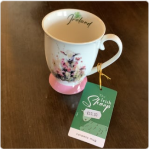 mug