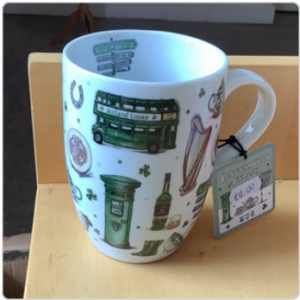 mug