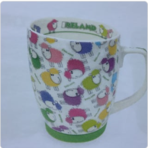 mug