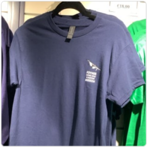 t-shirt