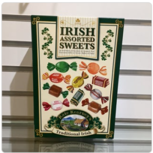 Irish sweets
