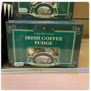 fudge