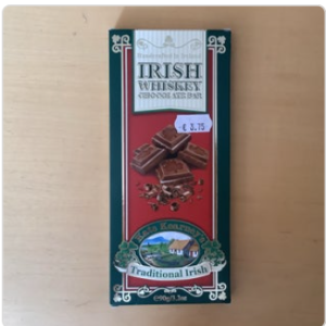 Chocolate