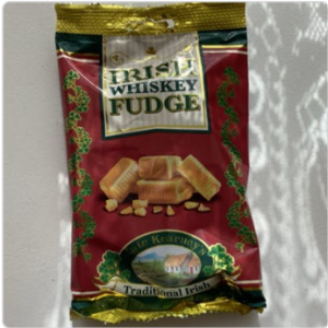 Fudge