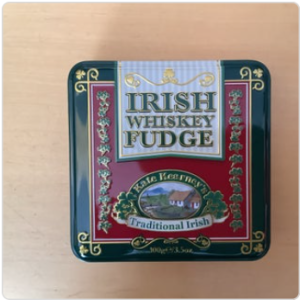 fudge