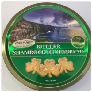 Shortbread
