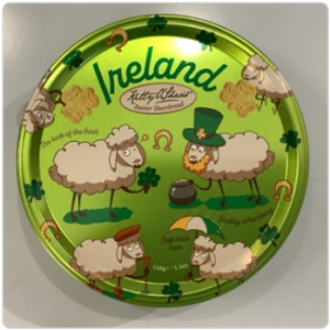 Shortbread