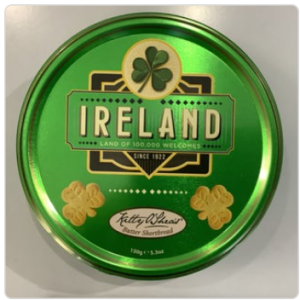 Shortbread