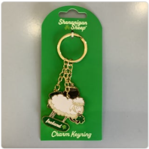 Keyring