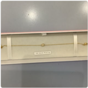 Bracelet