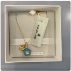 Pendant