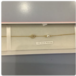 Bracelet