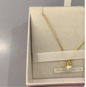 Pendant
