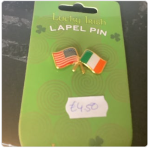pin