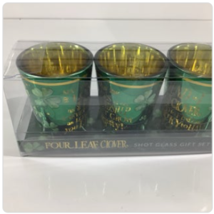 Shot Glass