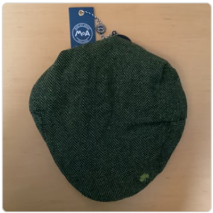 cap