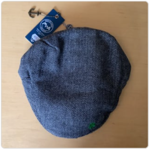 cap