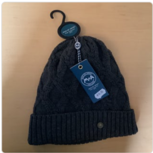 Beanie