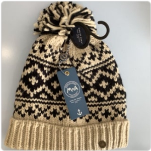 Beanie