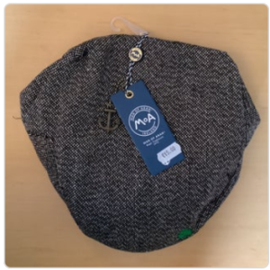 cap