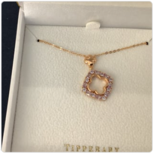 Pendant