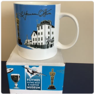 Mug