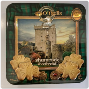 Shortbread