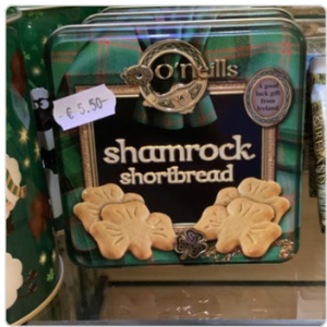 Shortbread