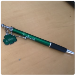 Pen