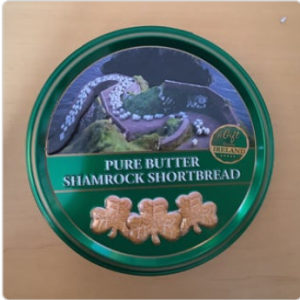 Shortbread