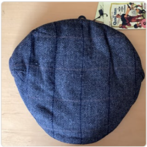 Cap