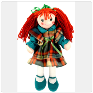 Rag Doll