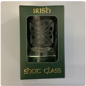 Shot Glass