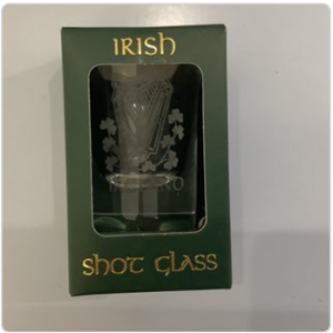 Shot Glass
