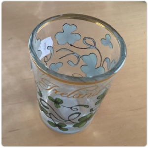 Shot Glass