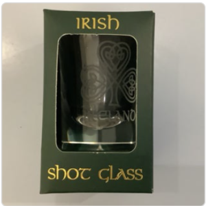 Shot Glass